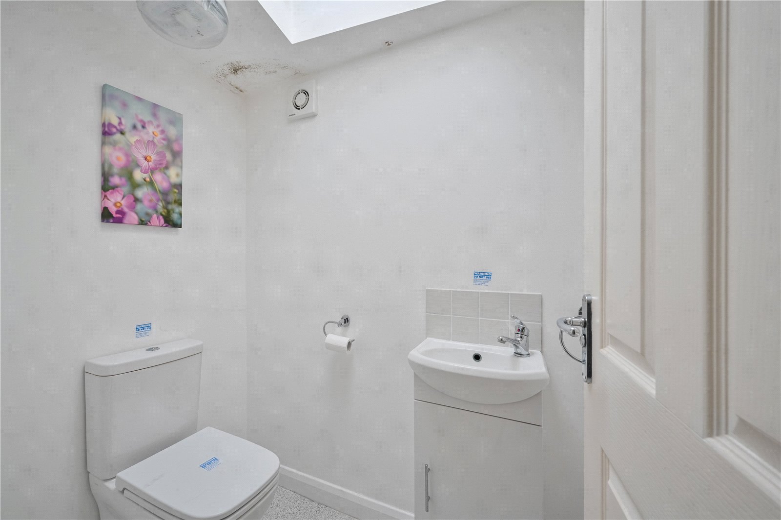 Hyde Lea, Stafford, Staffordshire, ST18 - DB Roberts