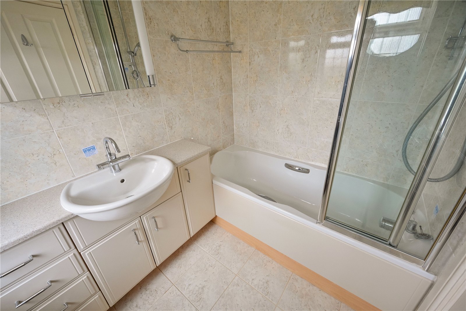 Hyde Lea, Stafford, Staffordshire, ST18 - DB Roberts