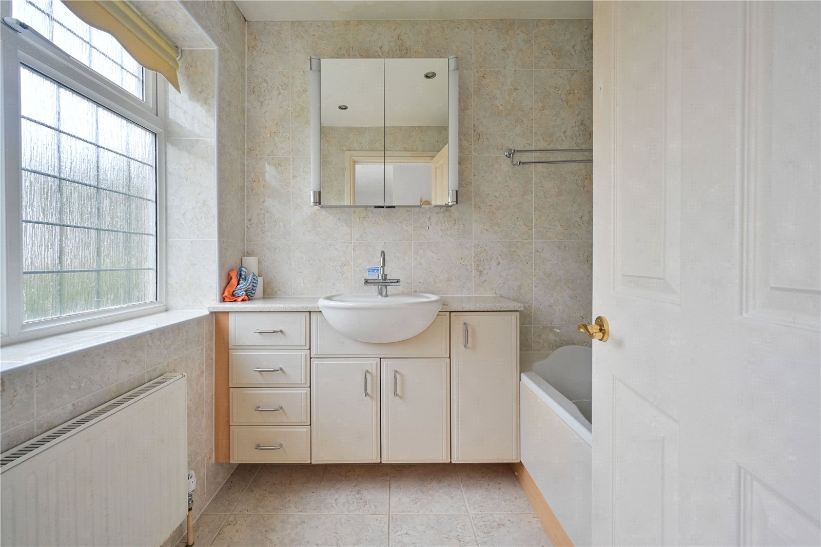 Hyde Lea, Stafford, Staffordshire, ST18 - DB Roberts