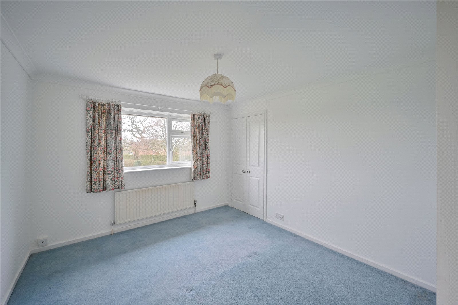 Hyde Lea, Stafford, Staffordshire, ST18 - DB Roberts