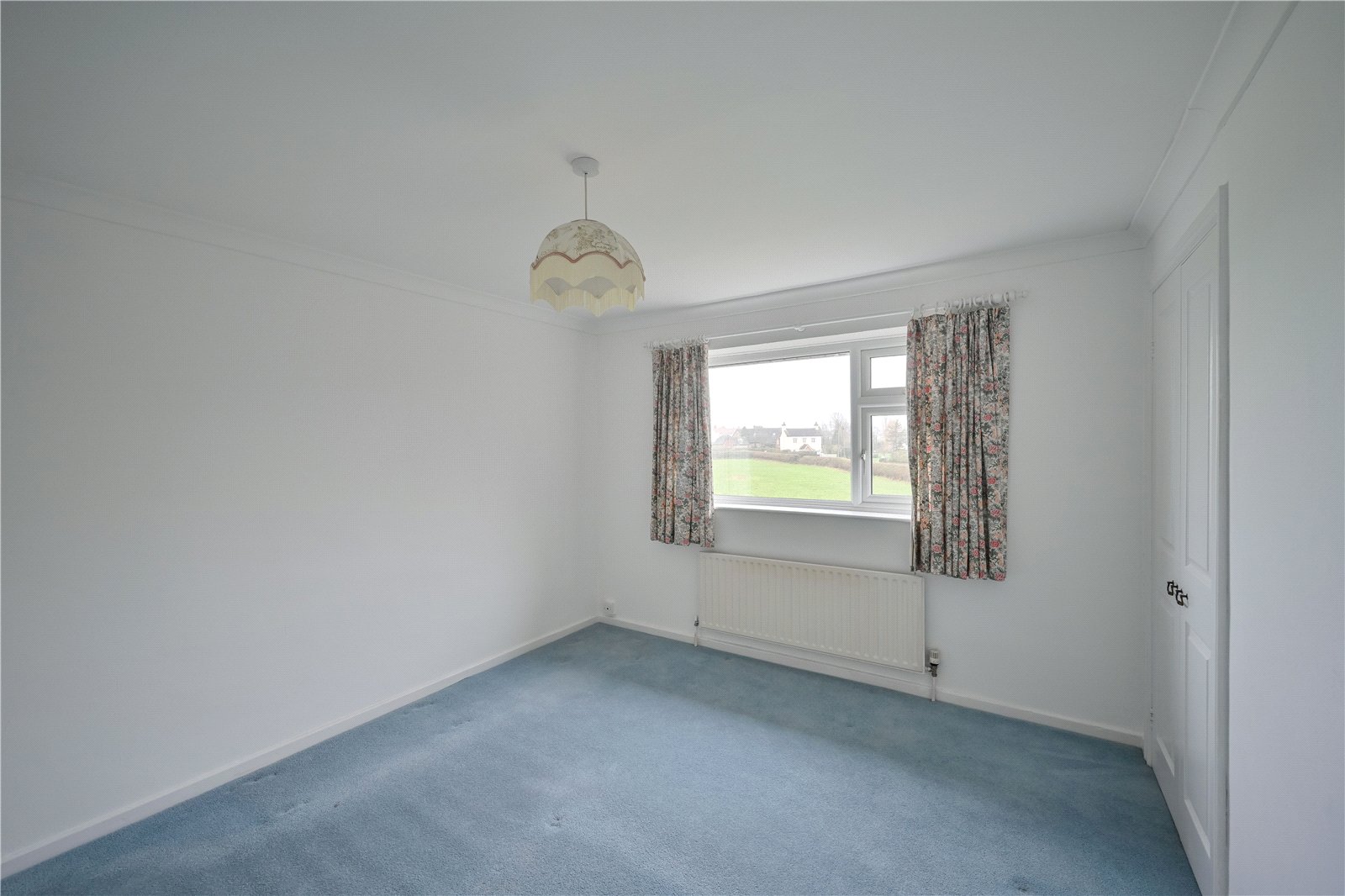 Hyde Lea, Stafford, Staffordshire, ST18 - DB Roberts