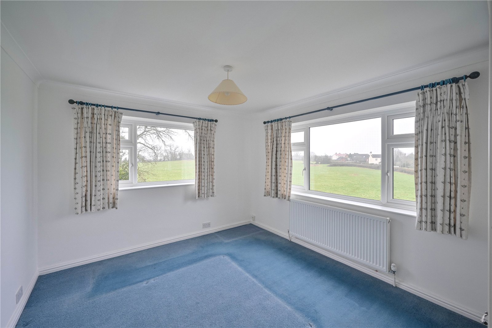 Hyde Lea, Stafford, Staffordshire, ST18 - DB Roberts