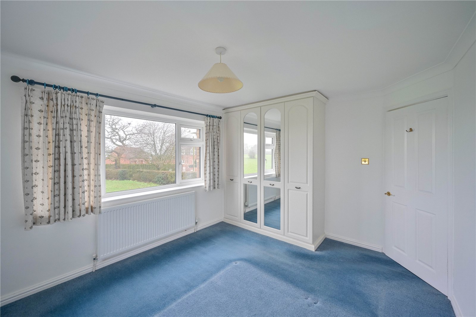 Hyde Lea, Stafford, Staffordshire, ST18 - DB Roberts