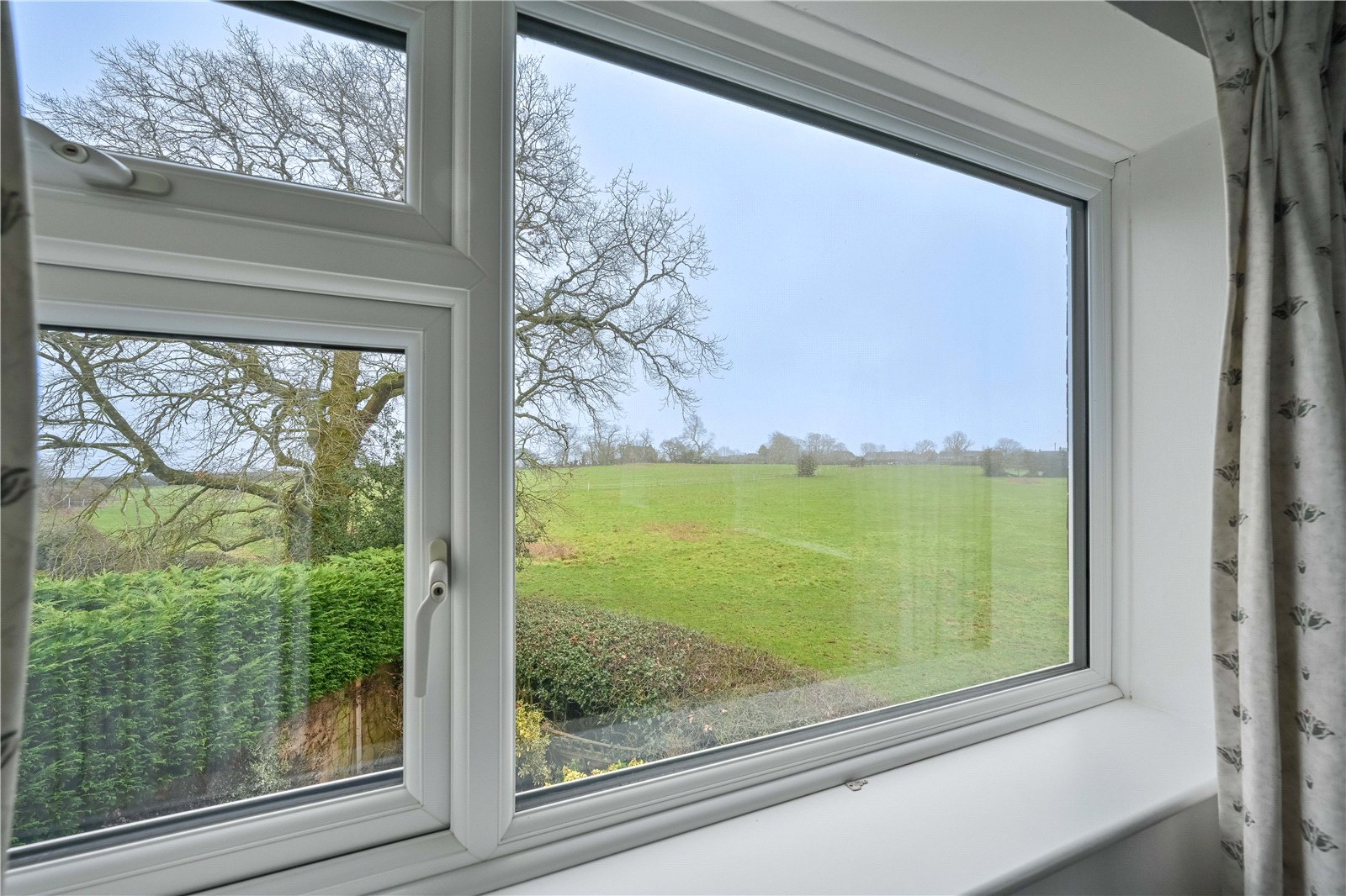 Hyde Lea, Stafford, Staffordshire, ST18 - DB Roberts