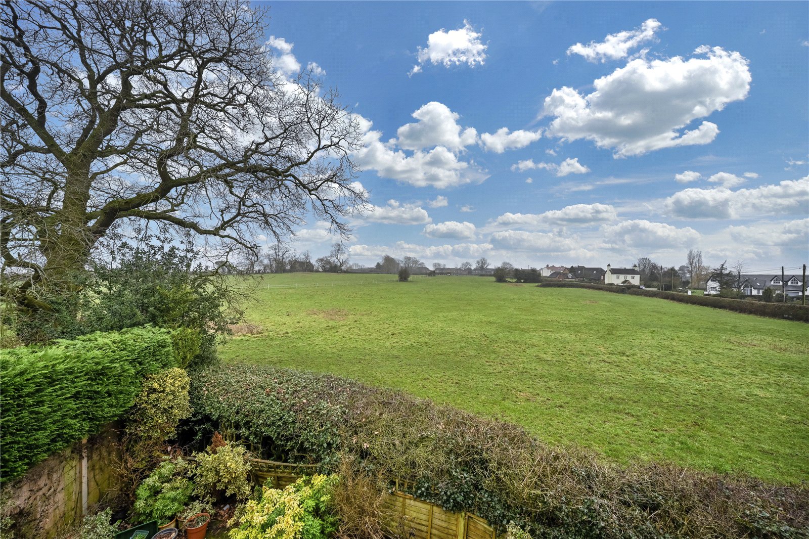 Hyde Lea, Stafford, Staffordshire, ST18 - DB Roberts