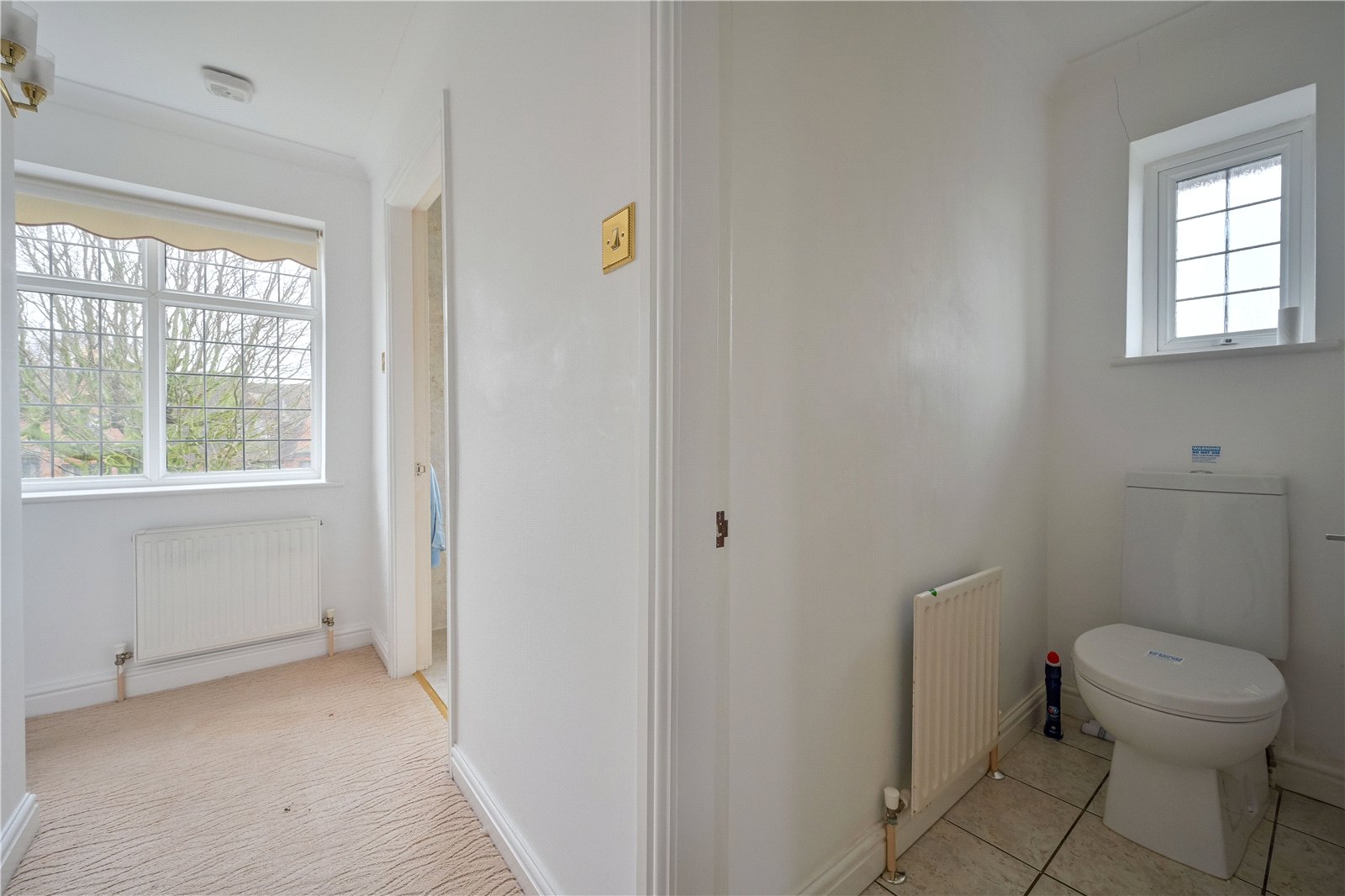 Hyde Lea, Stafford, Staffordshire, ST18 - DB Roberts