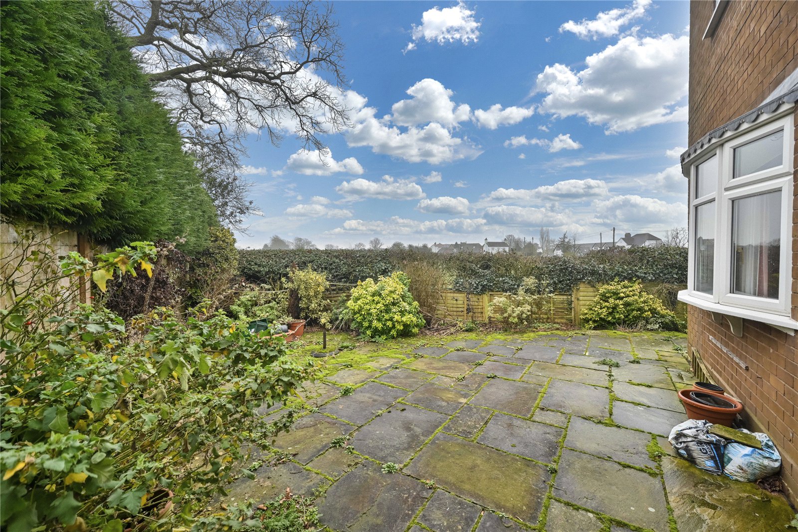 Hyde Lea, Stafford, Staffordshire, ST18 - DB Roberts