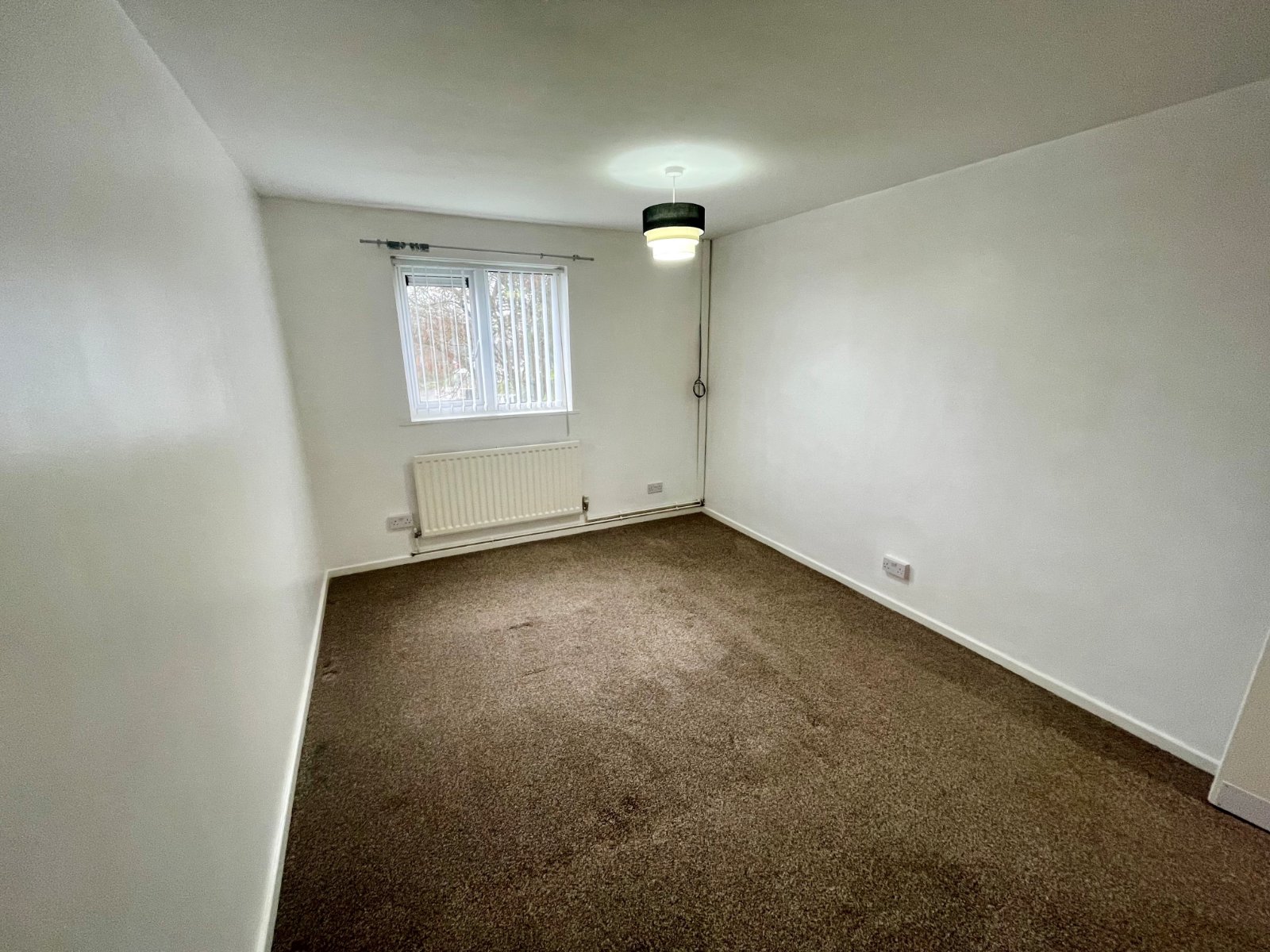 Forge Close, Pendeford, Wolverhampton, WV8 - DB Roberts
