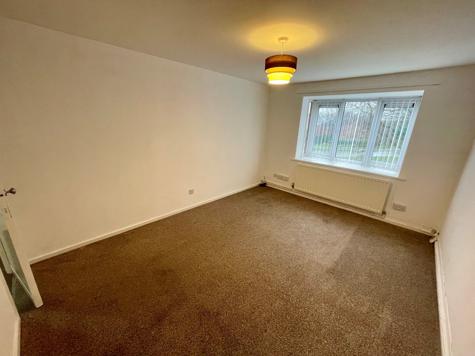 Forge Close, Pendeford, Wolverhampton, WV8 - DB Roberts