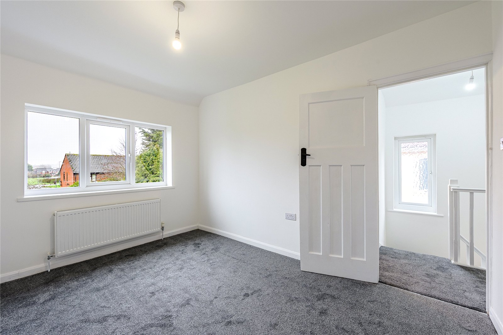 Norbury Road, Fallings Park, Wolverhampton, WV10 - DB Roberts