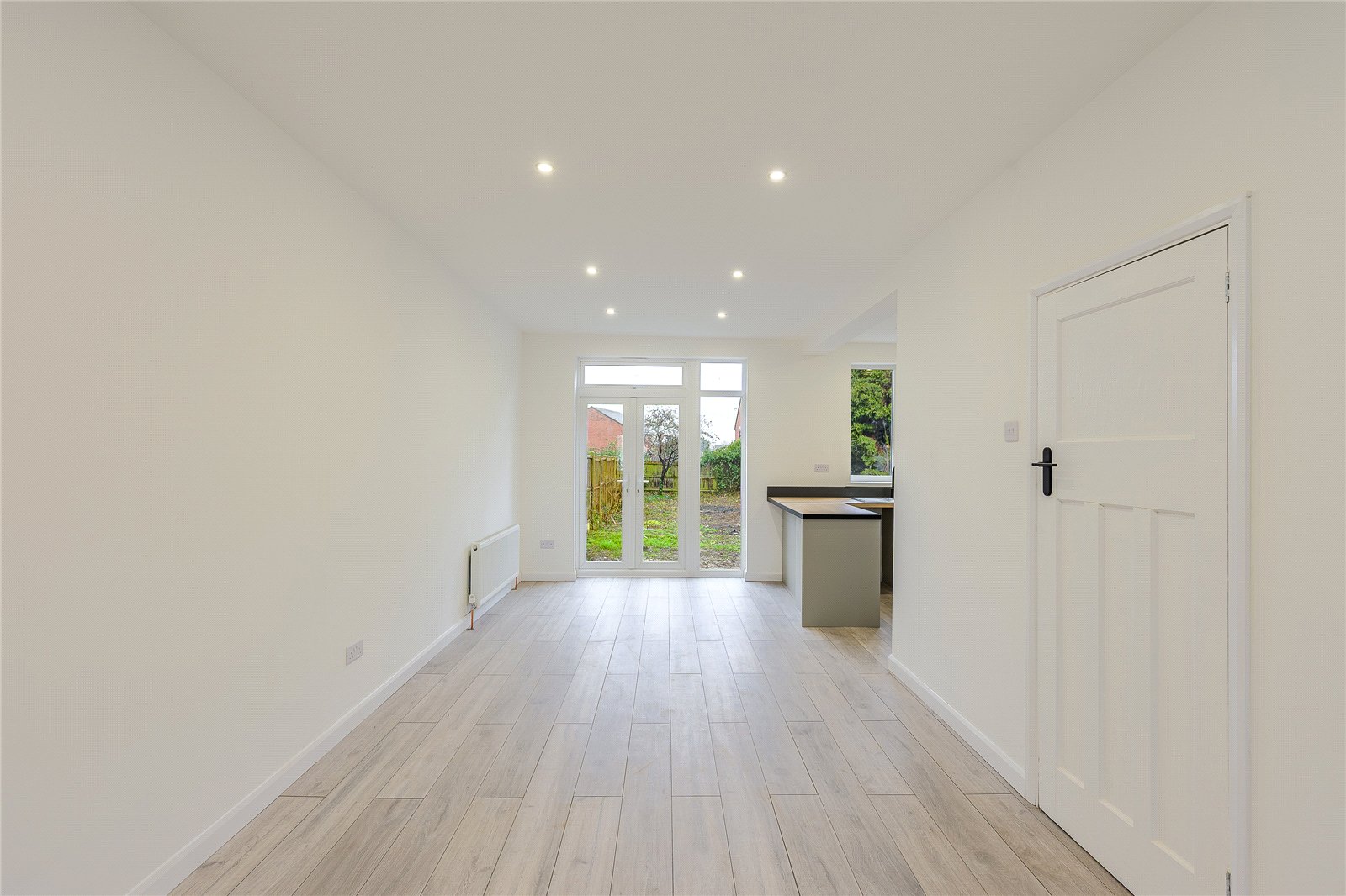 Norbury Road, Fallings Park, Wolverhampton, WV10 - DB Roberts