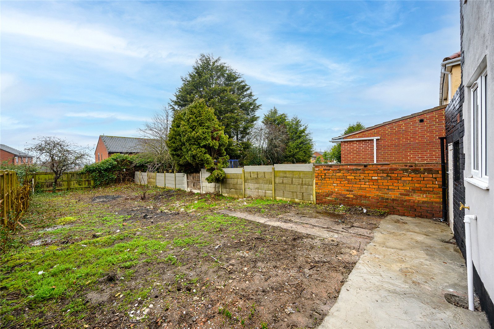 Norbury Road, Fallings Park, Wolverhampton, WV10 - DB Roberts