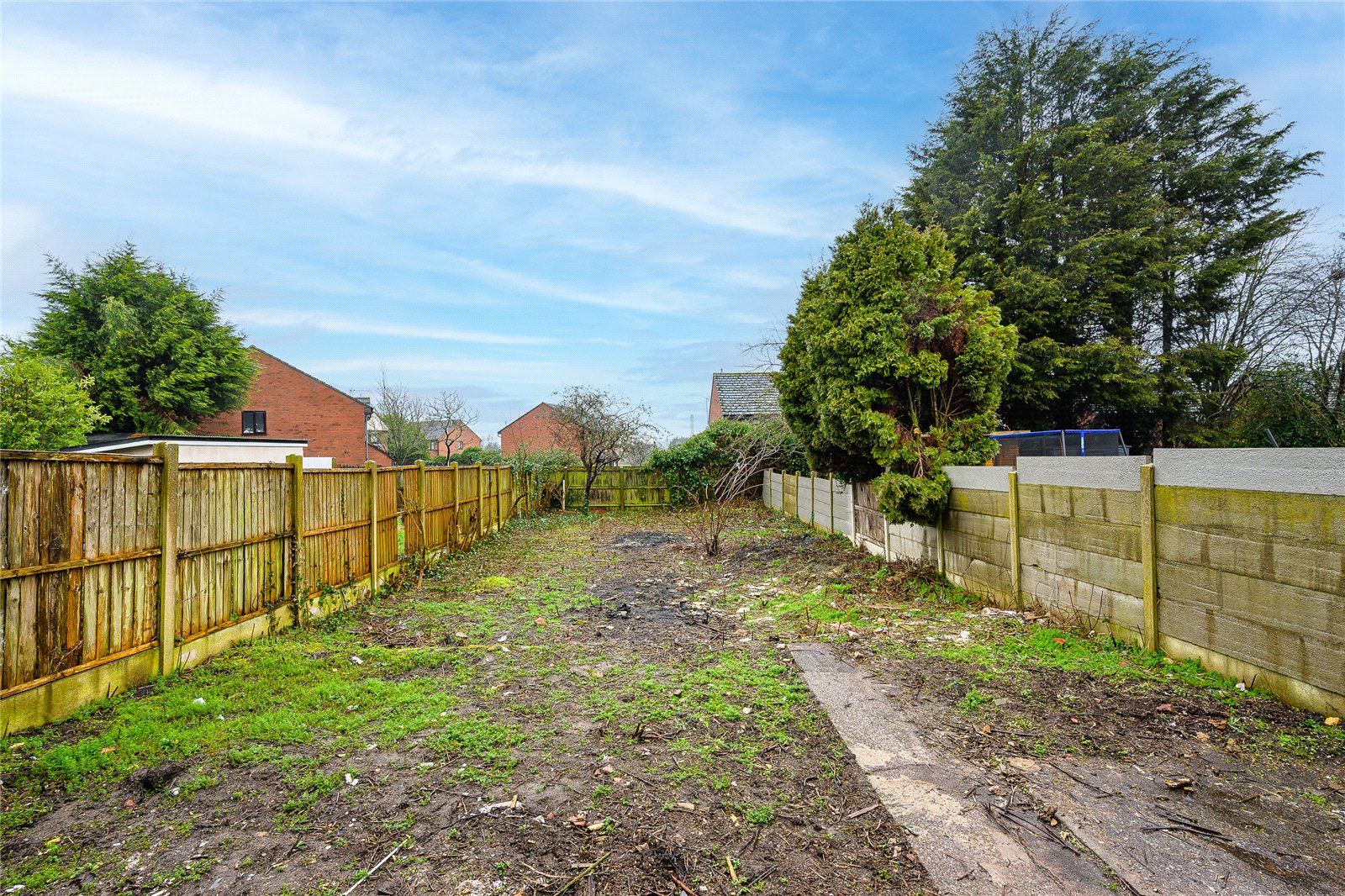 Norbury Road, Fallings Park, Wolverhampton, WV10 - DB Roberts