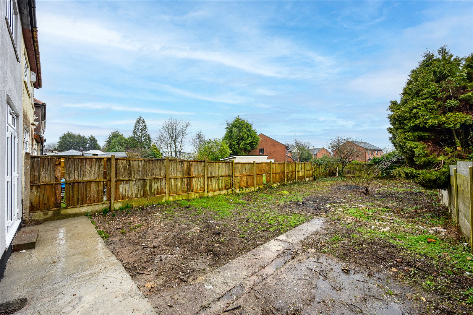 Norbury Road, Fallings Park, Wolverhampton, WV10 - DB Roberts