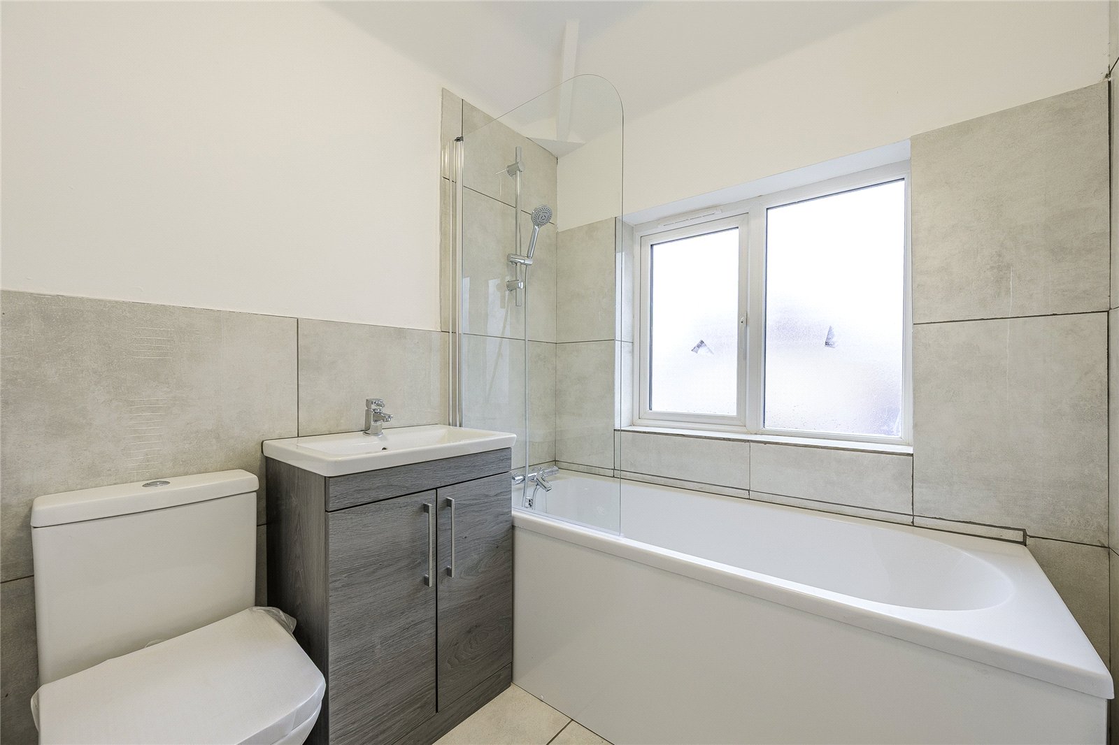 Norbury Road, Fallings Park, Wolverhampton, WV10 - DB Roberts