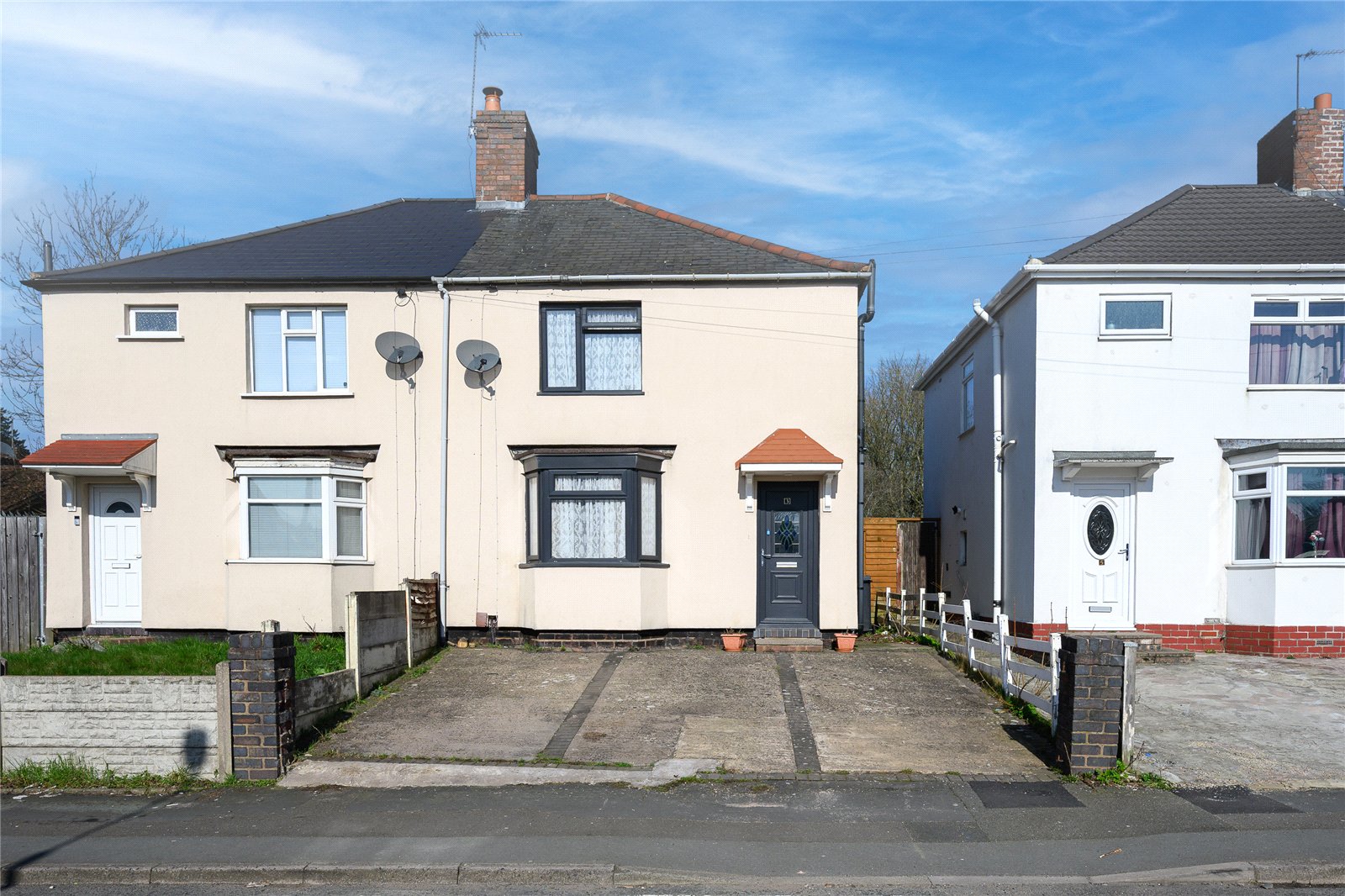 Croft Lane, Bushbury, Wolverhampton, WV10 - DB Roberts