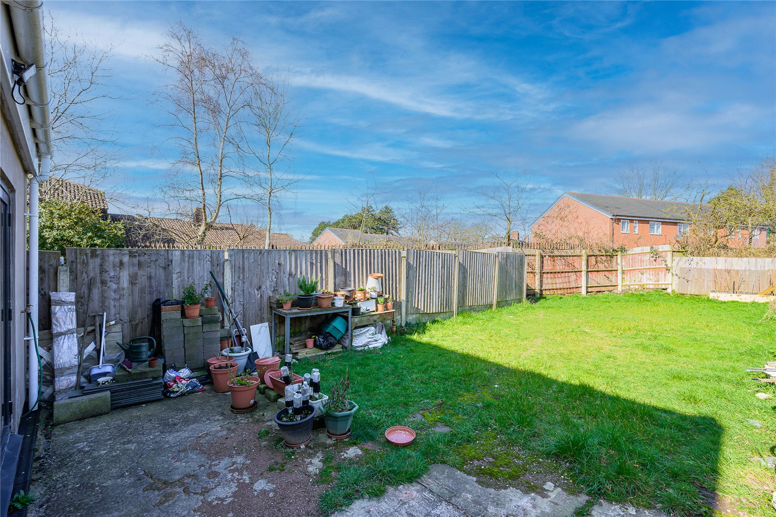 Croft Lane, Bushbury, Wolverhampton, WV10 - DB Roberts