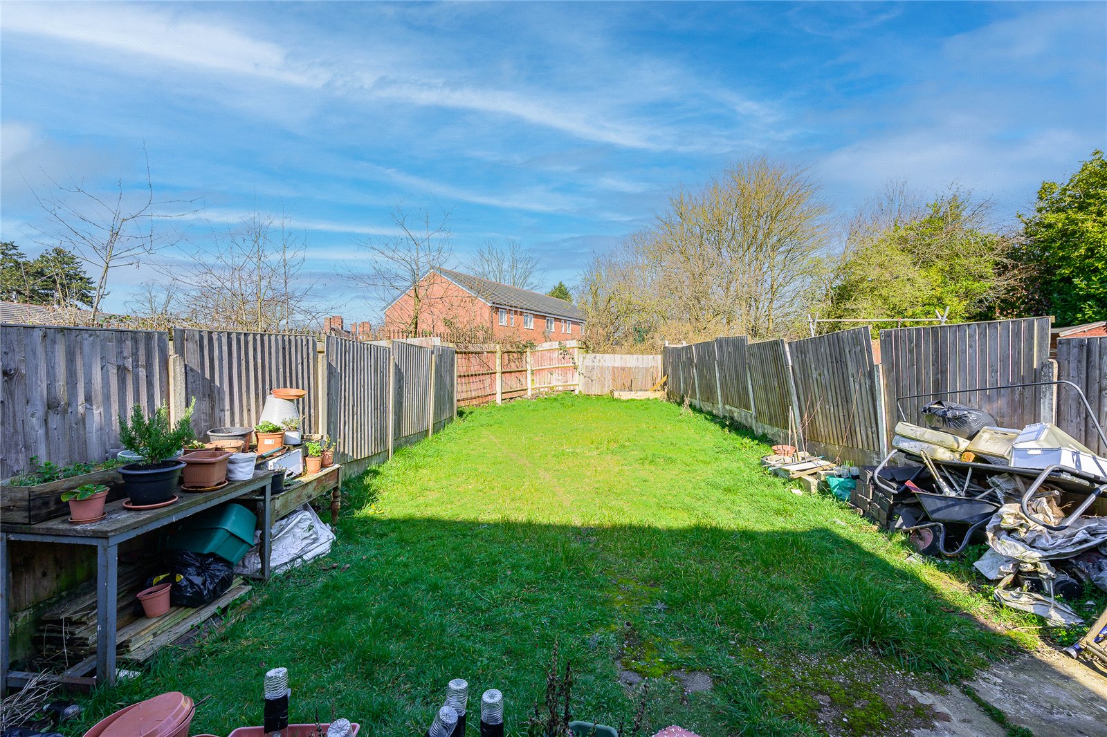 Croft Lane, Bushbury, Wolverhampton, WV10 - DB Roberts