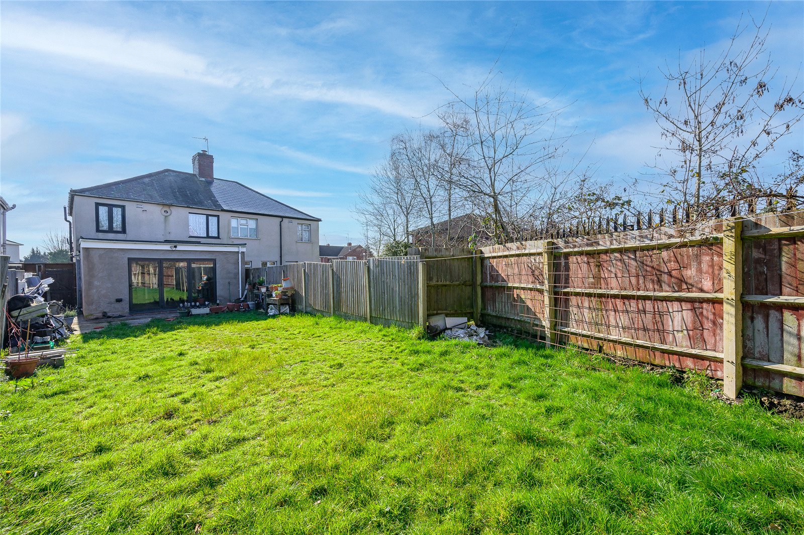 Croft Lane, Bushbury, Wolverhampton, WV10 - DB Roberts