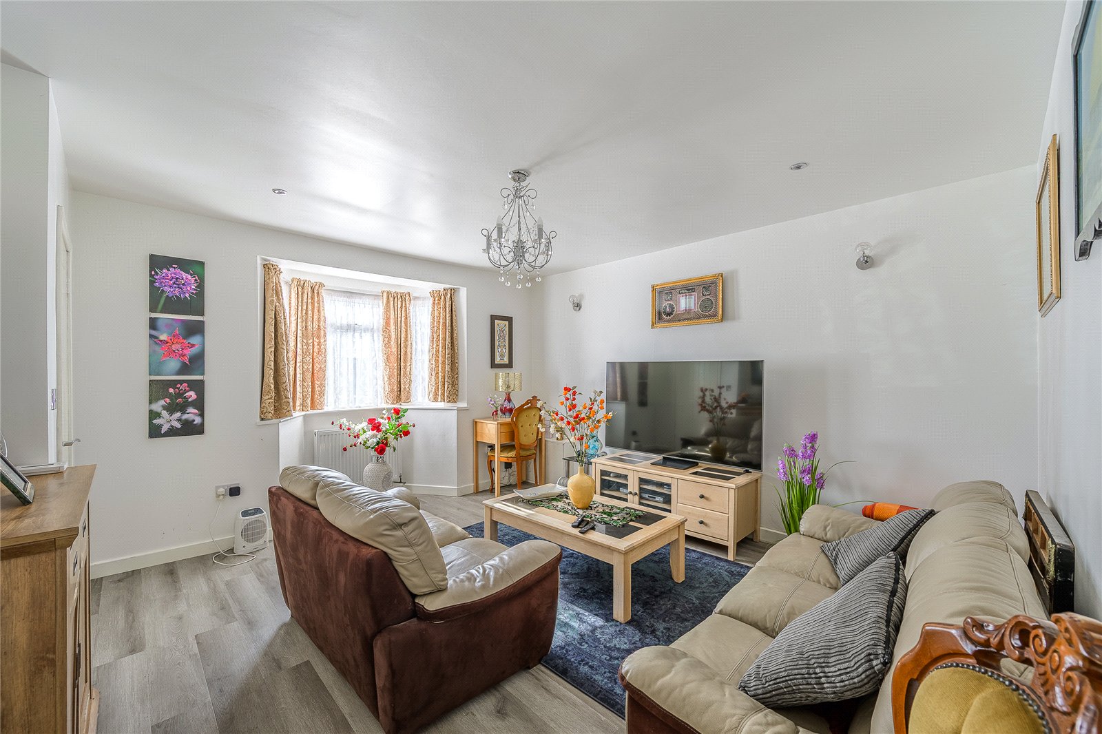 Croft Lane, Bushbury, Wolverhampton, WV10 - DB Roberts