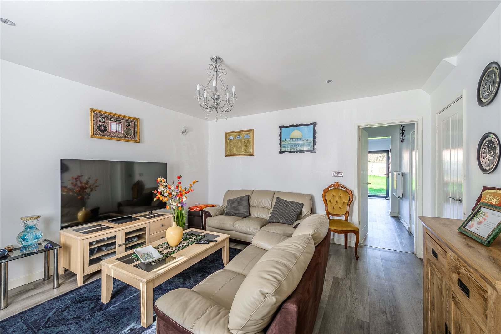 Croft Lane, Bushbury, Wolverhampton, WV10 - DB Roberts