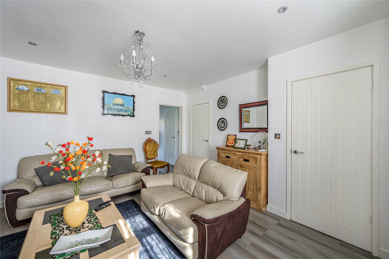 Croft Lane, Bushbury, Wolverhampton, WV10 - DB Roberts