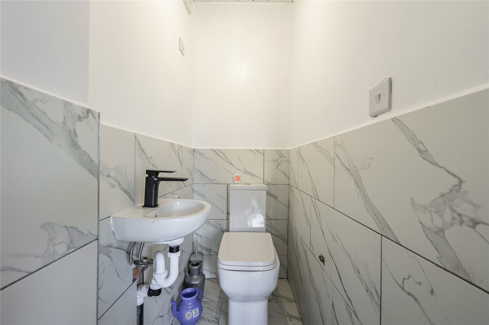 Croft Lane, Bushbury, Wolverhampton, WV10 - DB Roberts