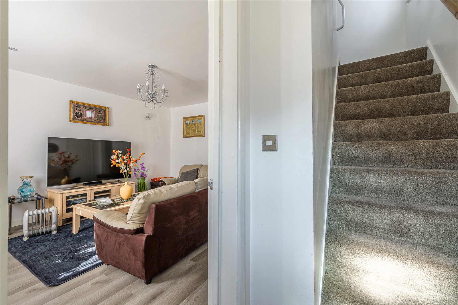 Croft Lane, Bushbury, Wolverhampton, WV10 - DB Roberts