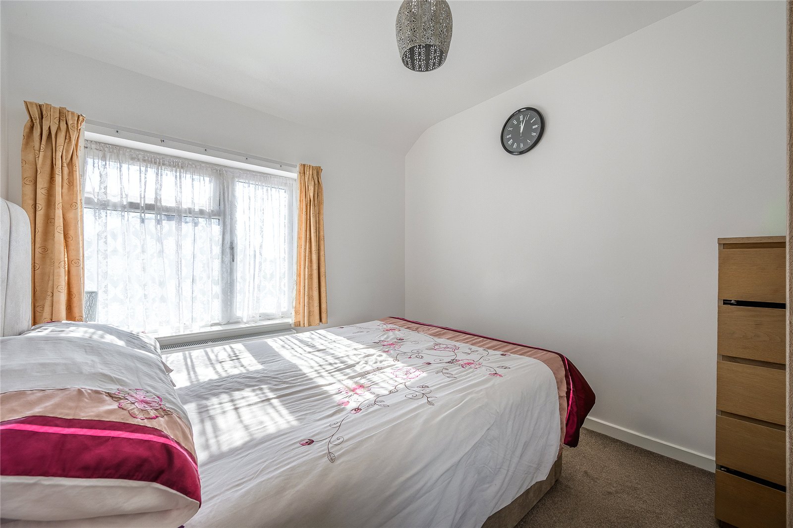 Croft Lane, Bushbury, Wolverhampton, WV10 - DB Roberts