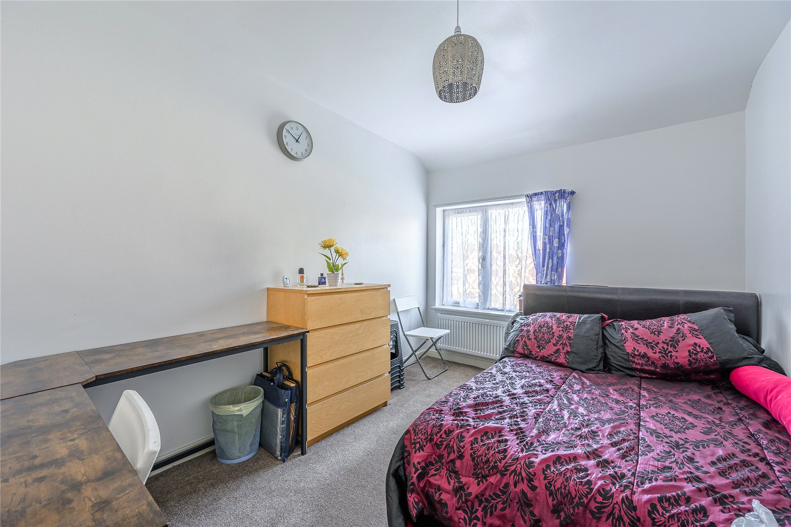 Croft Lane, Bushbury, Wolverhampton, WV10 - DB Roberts