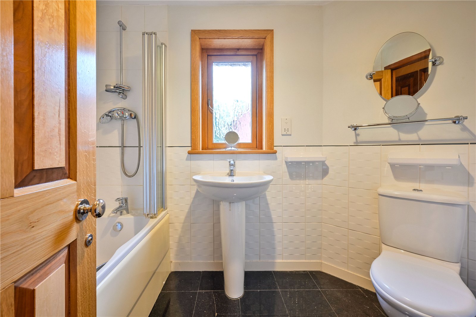 Pioneer Way, Stafford, Staffordshire, ST17 - DB Roberts