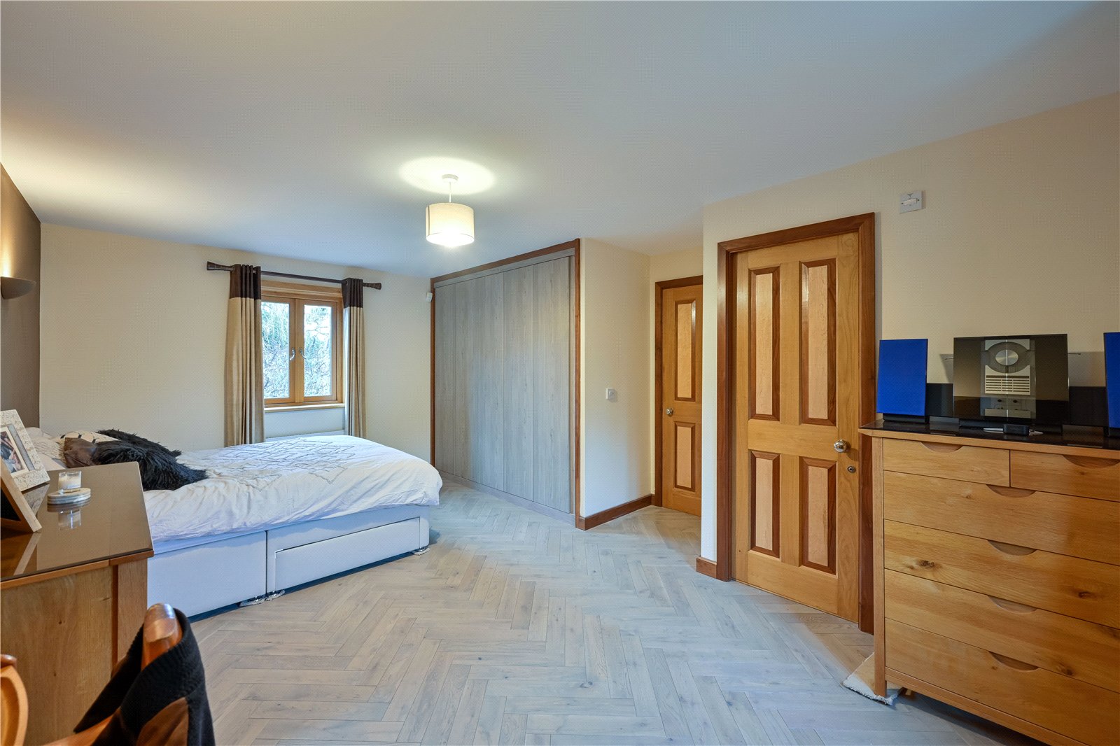 Pioneer Way, Stafford, Staffordshire, ST17 - DB Roberts