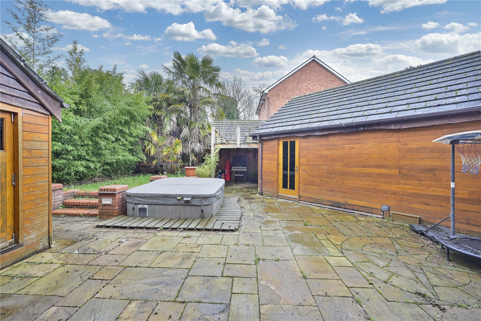 Pioneer Way, Stafford, Staffordshire, ST17 - DB Roberts