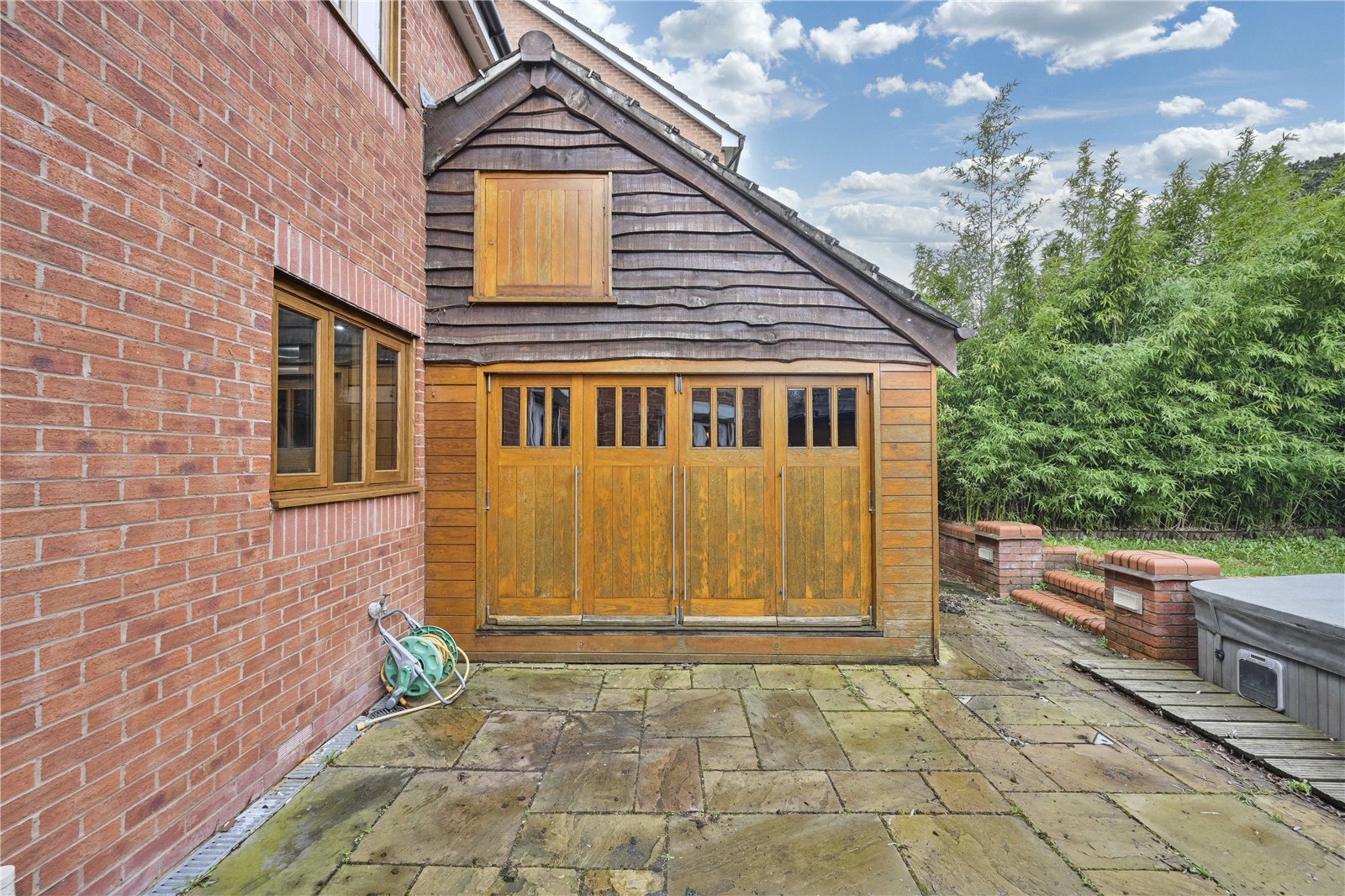 Pioneer Way, Stafford, Staffordshire, ST17 - DB Roberts