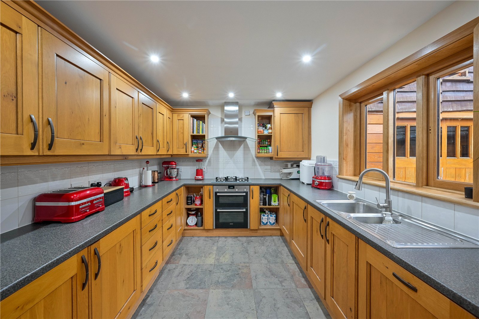 Pioneer Way, Stafford, Staffordshire, ST17 - DB Roberts