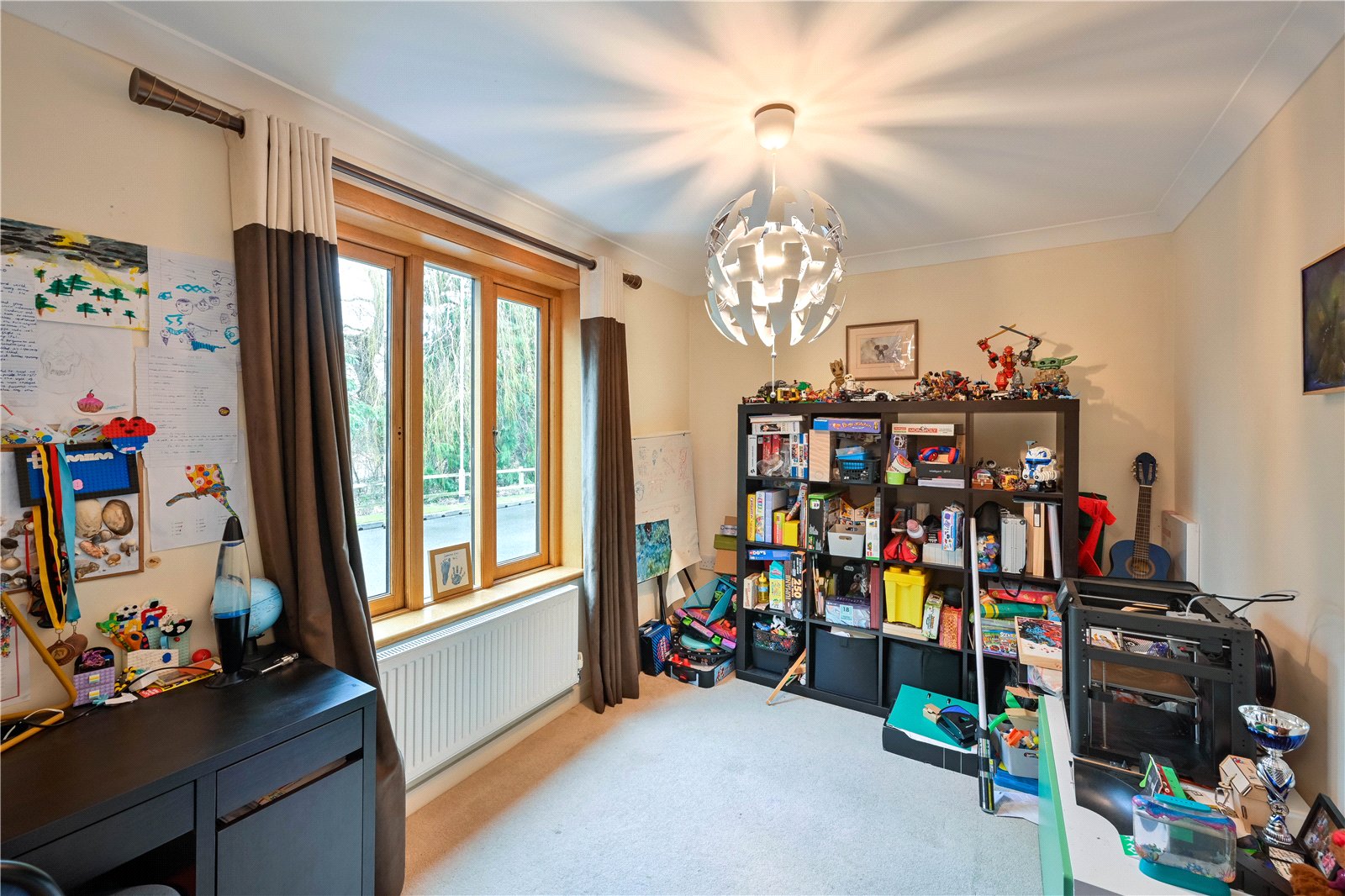 Pioneer Way, Stafford, Staffordshire, ST17 - DB Roberts