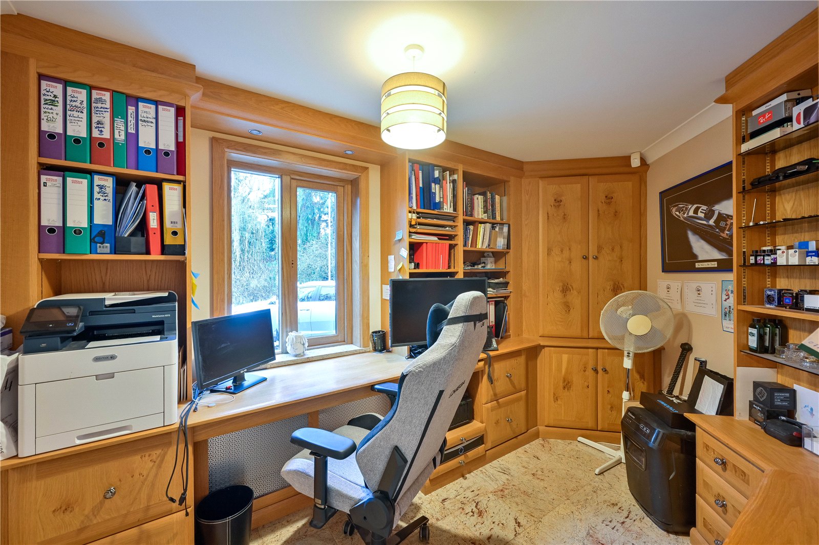 Pioneer Way, Stafford, Staffordshire, ST17 - DB Roberts