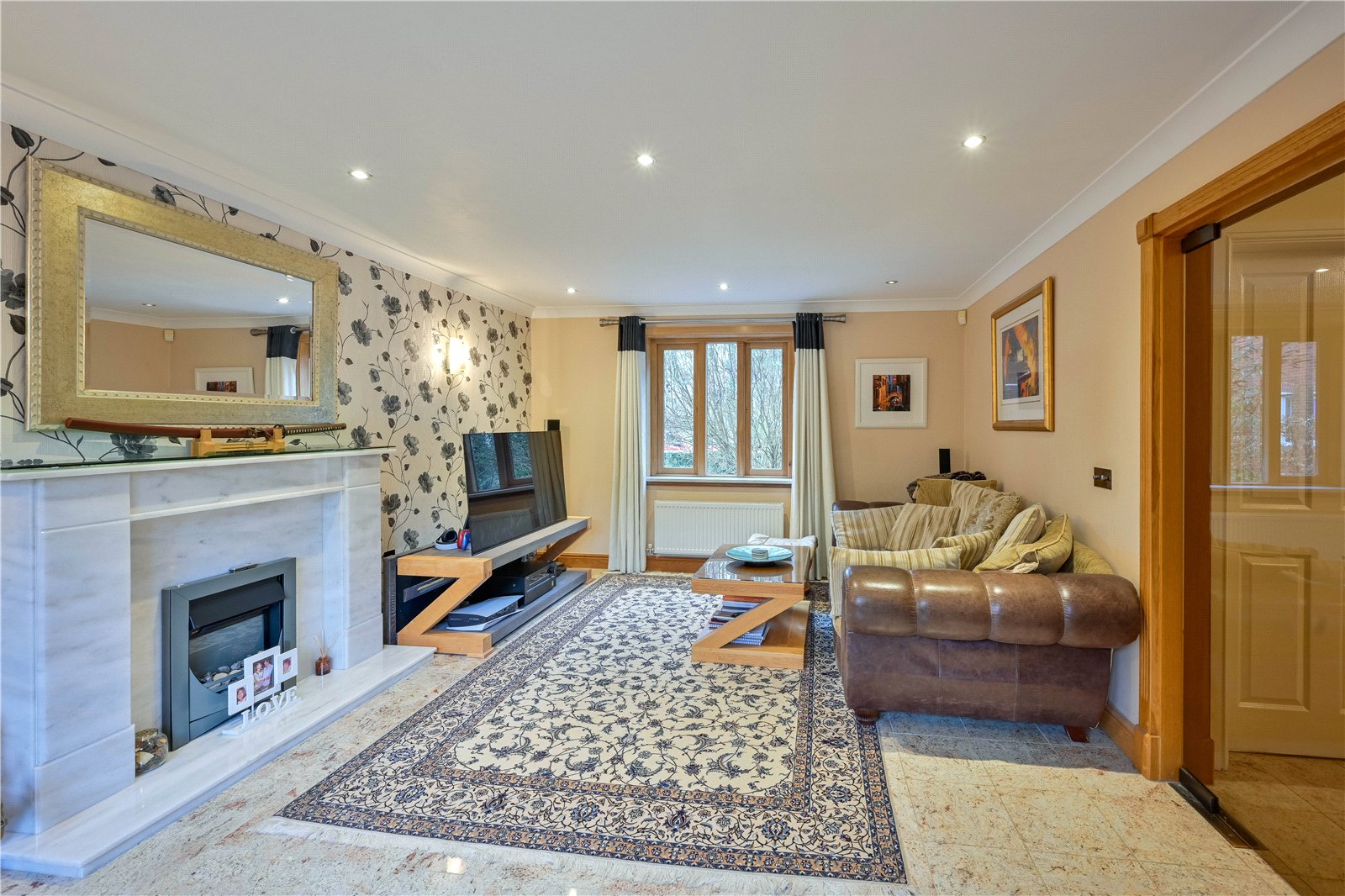 Pioneer Way, Stafford, Staffordshire, ST17 - DB Roberts