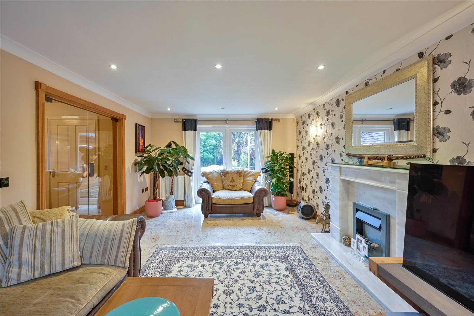 Pioneer Way, Stafford, Staffordshire, ST17 - DB Roberts