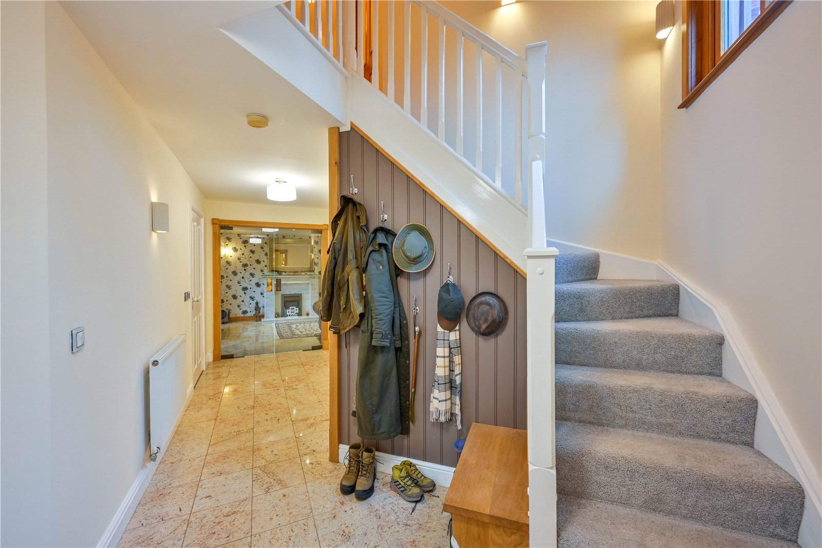 Pioneer Way, Stafford, Staffordshire, ST17 - DB Roberts