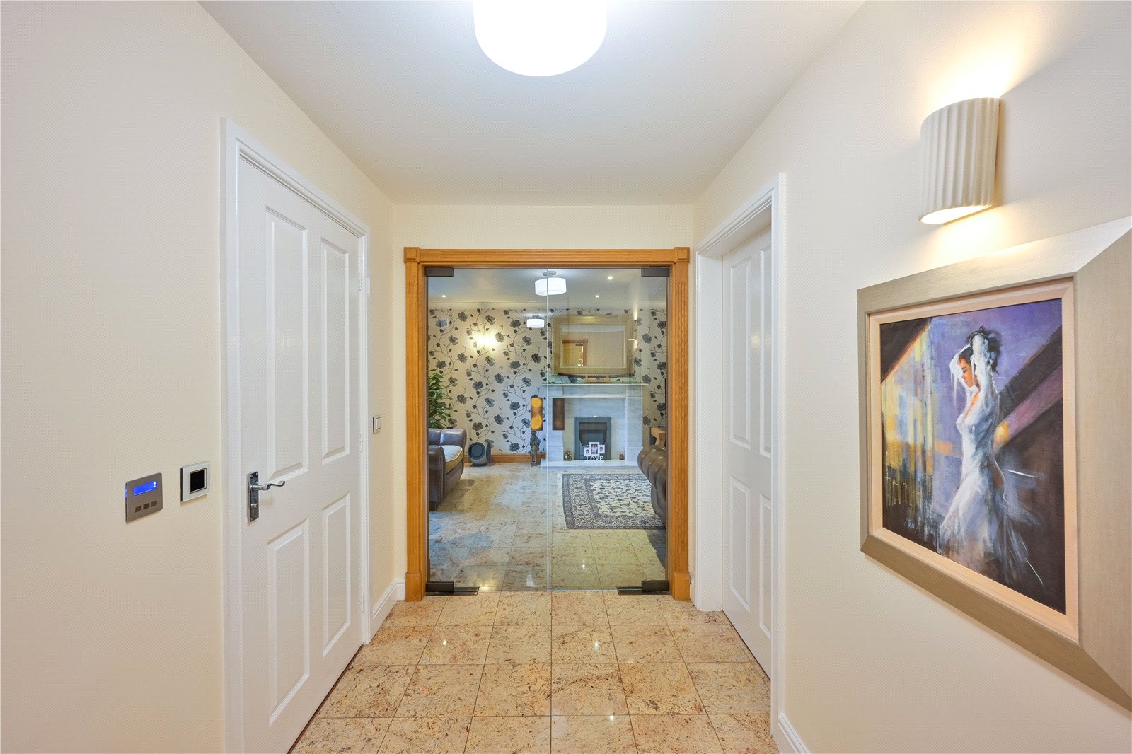 Pioneer Way, Stafford, Staffordshire, ST17 - DB Roberts