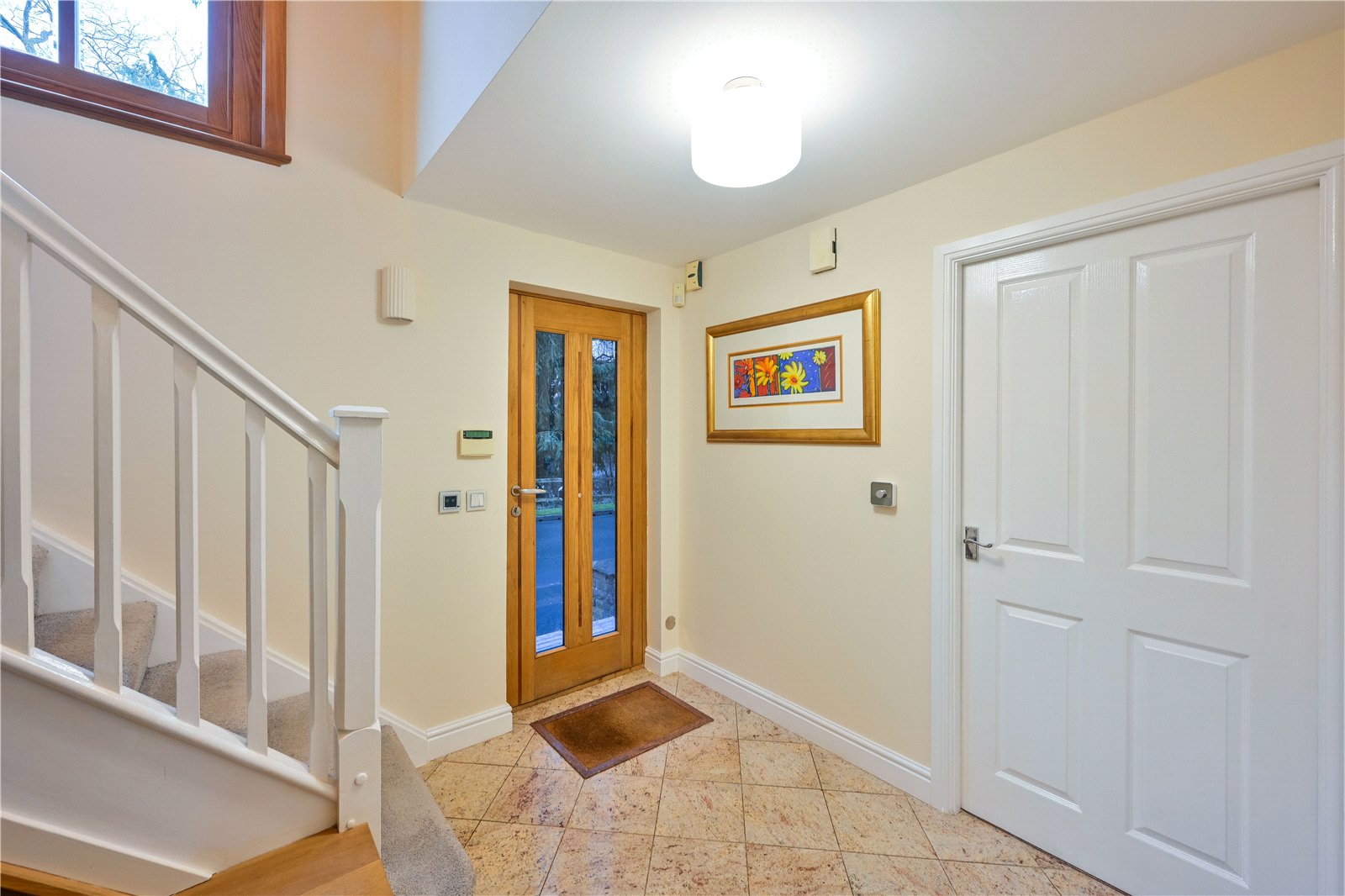 Pioneer Way, Stafford, Staffordshire, ST17 - DB Roberts