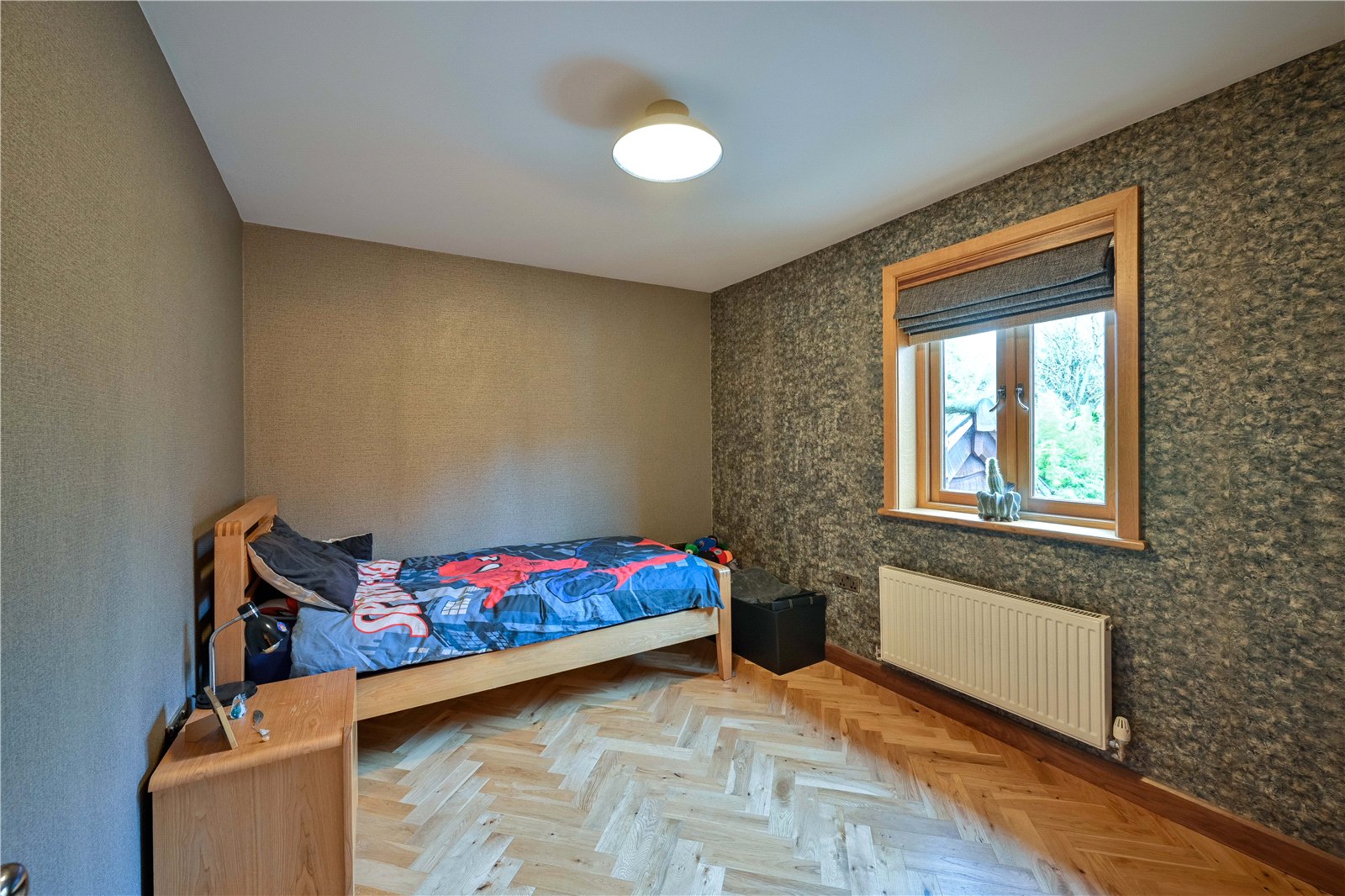 Pioneer Way, Stafford, Staffordshire, ST17 - DB Roberts