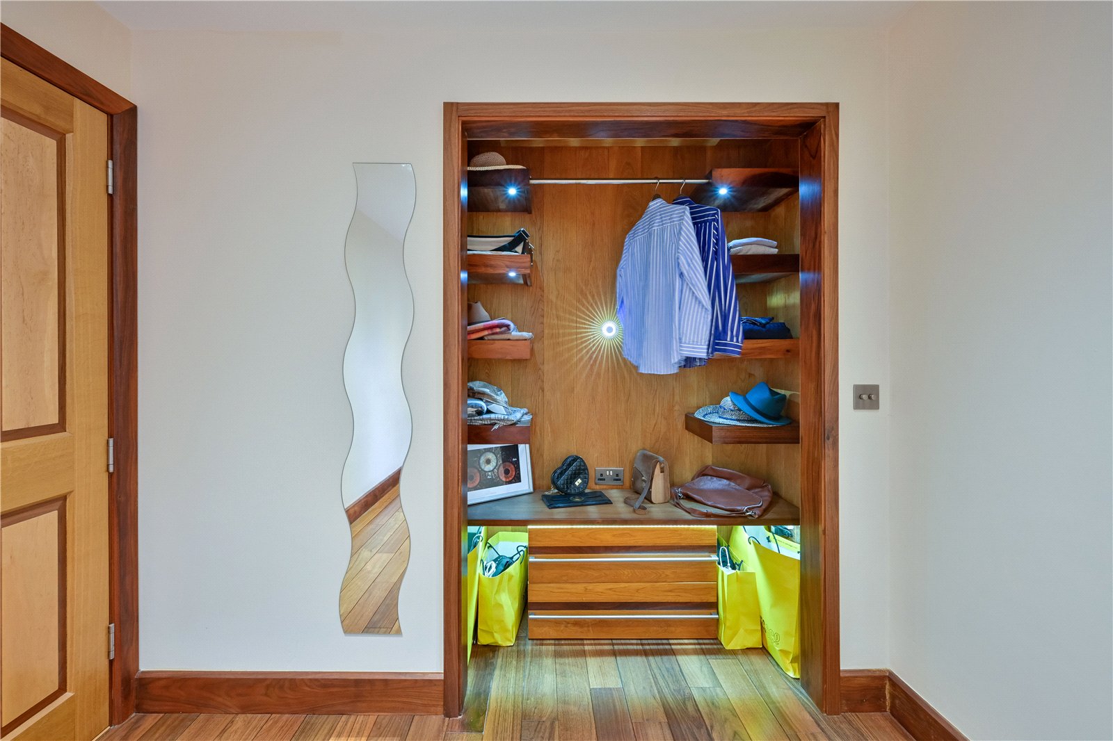 Pioneer Way, Stafford, Staffordshire, ST17 - DB Roberts