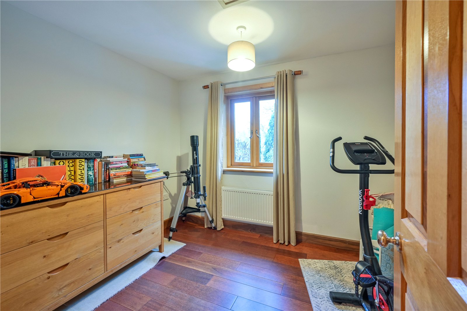 Pioneer Way, Stafford, Staffordshire, ST17 - DB Roberts