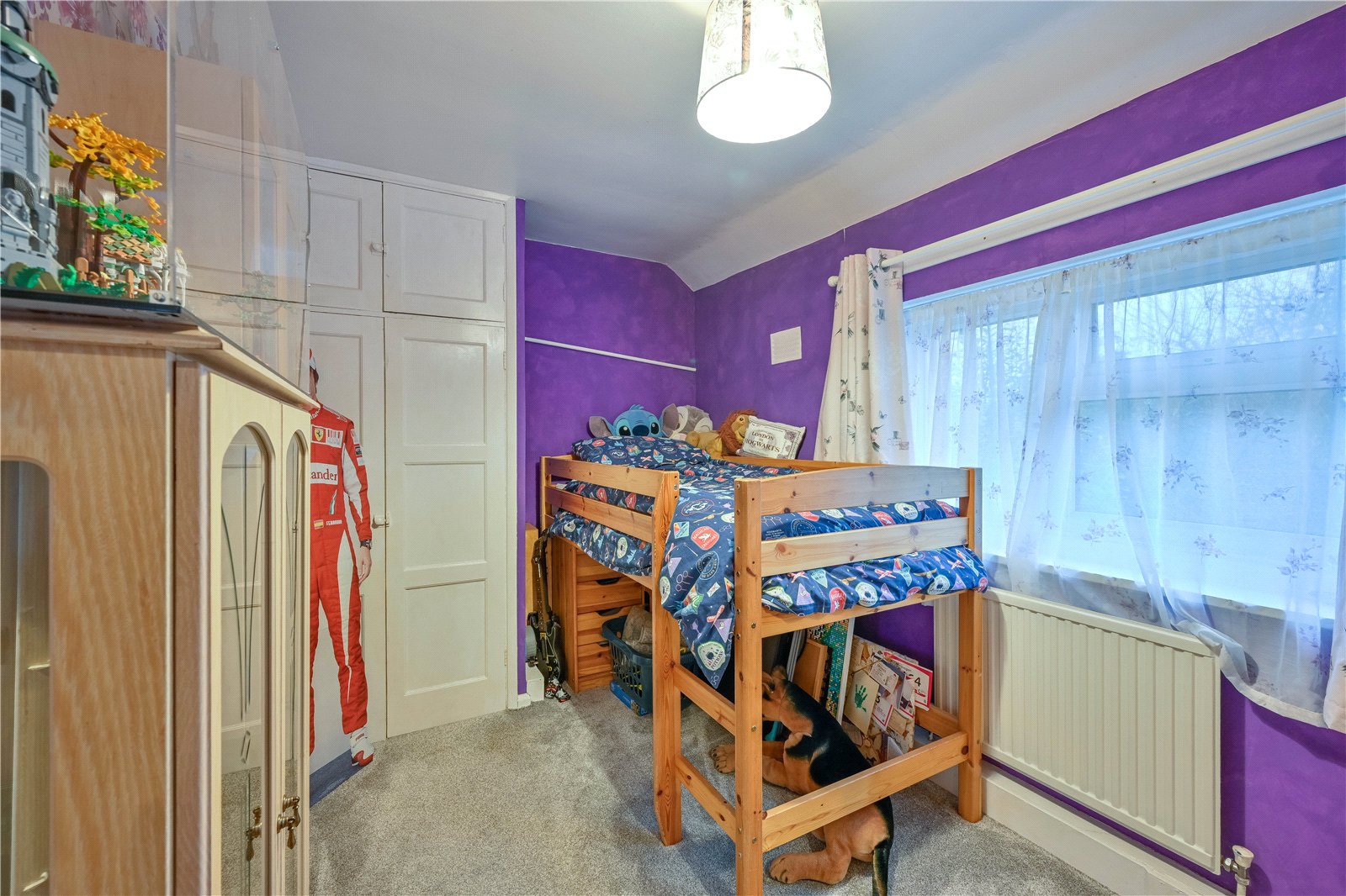 Hesketh Road, Rising Brook, Stafford, ST17 - DB Roberts