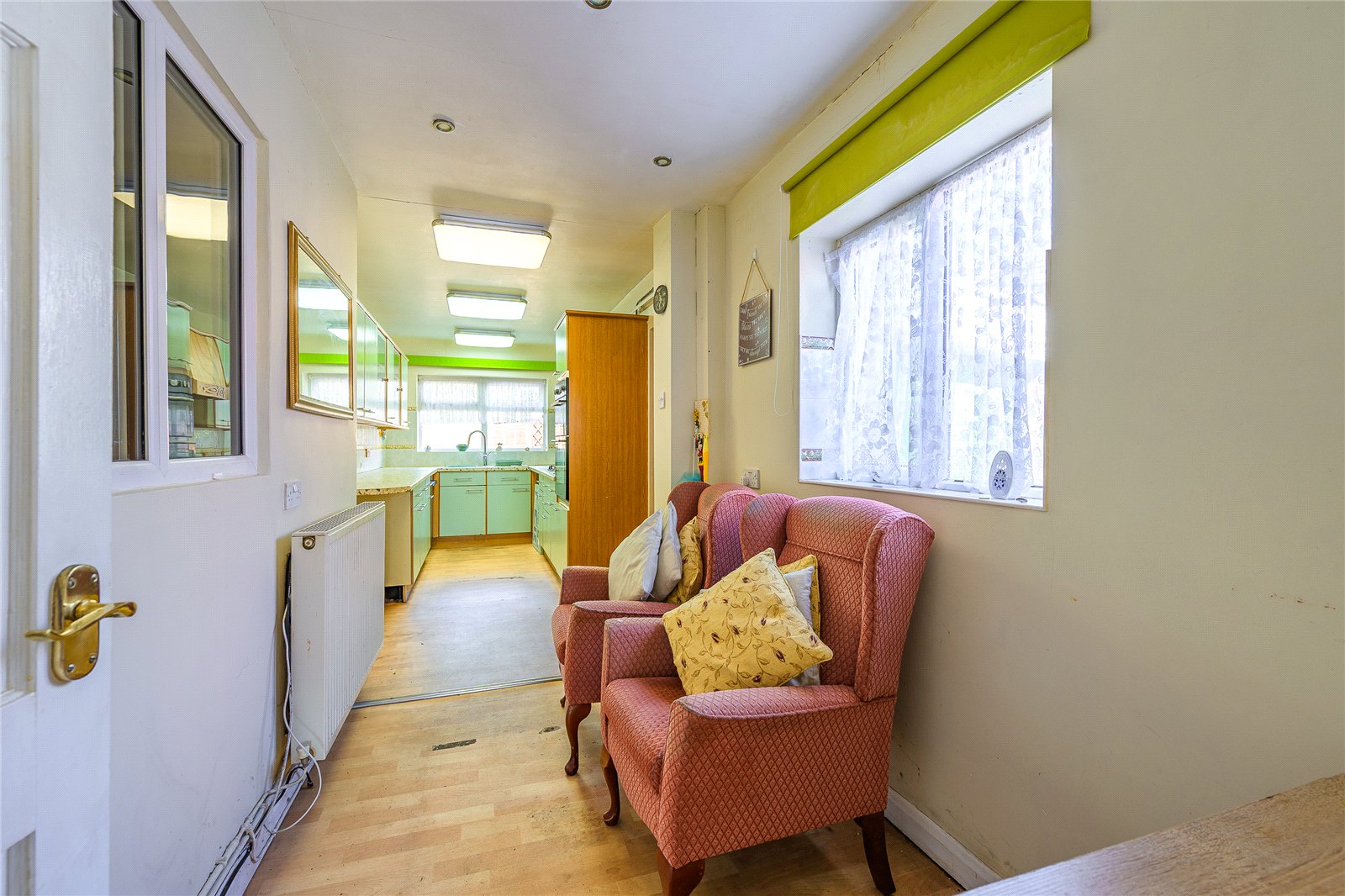 Uplands Avenue, Willenhall, Wolverhampton, WV13 - DB Roberts