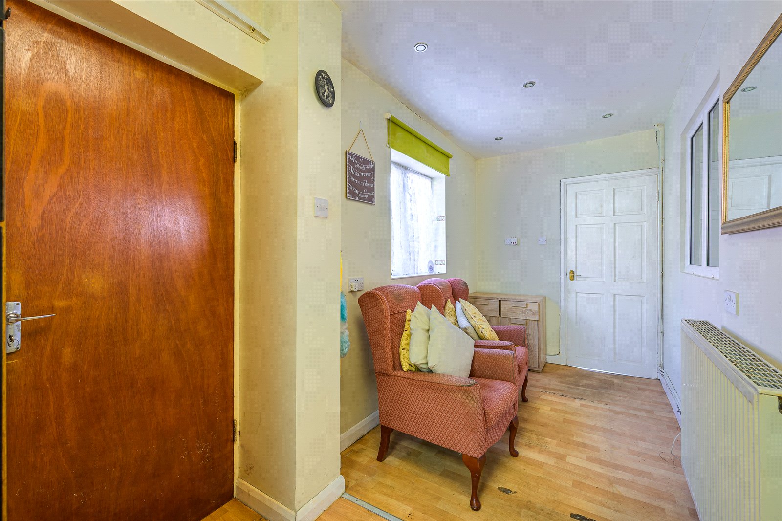 Uplands Avenue, Willenhall, Wolverhampton, WV13 - DB Roberts