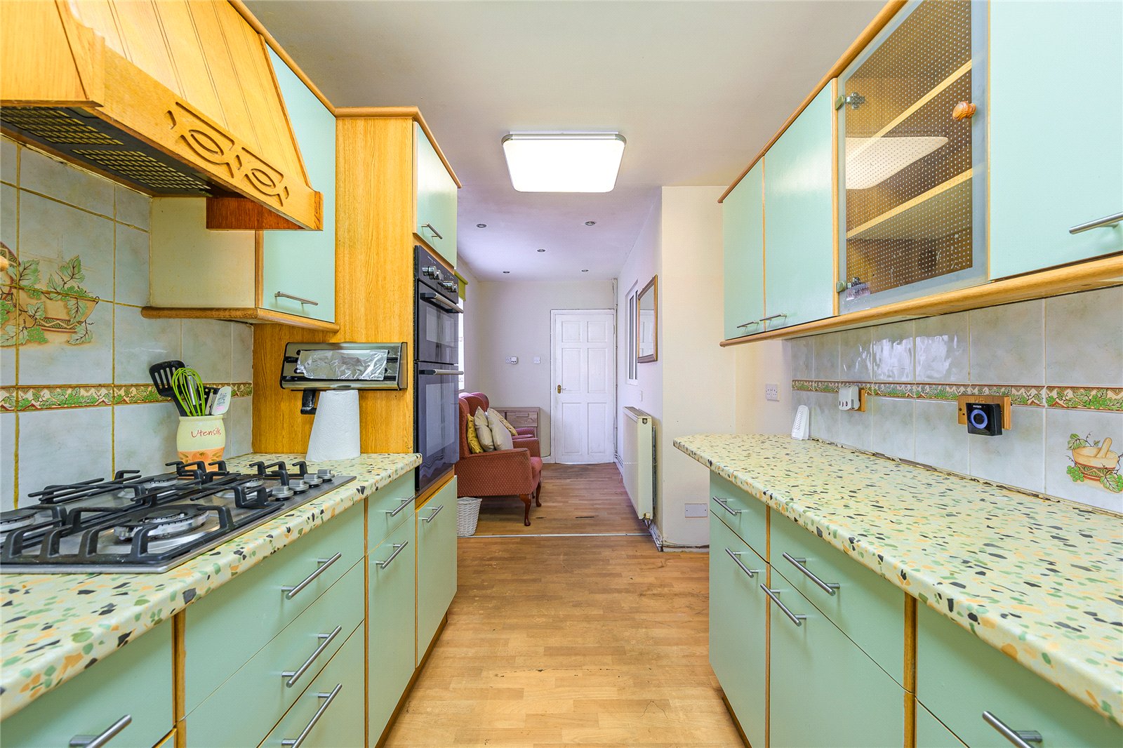 Uplands Avenue, Willenhall, Wolverhampton, WV13 - DB Roberts