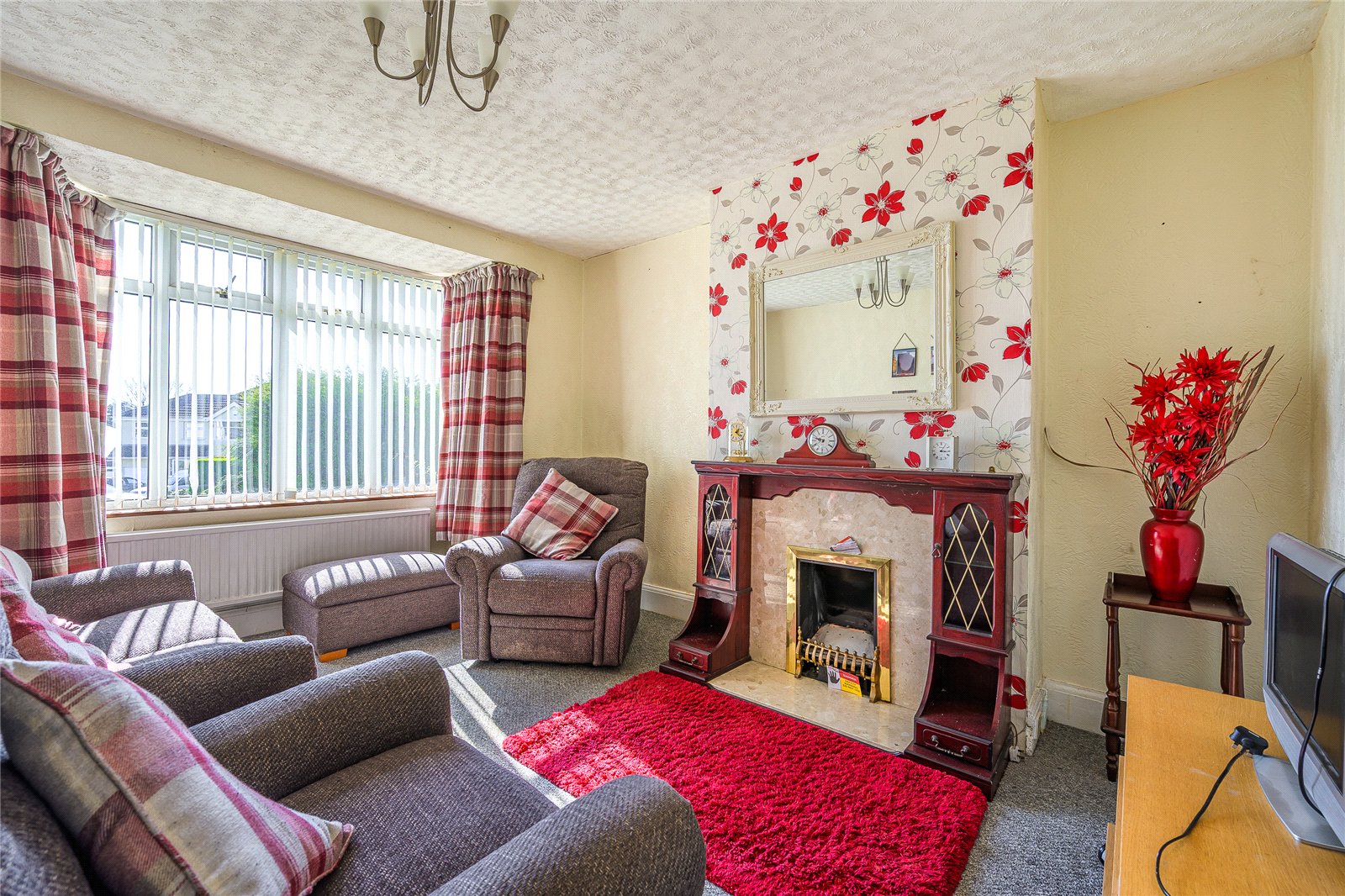 Uplands Avenue, Willenhall, Wolverhampton, WV13 - DB Roberts